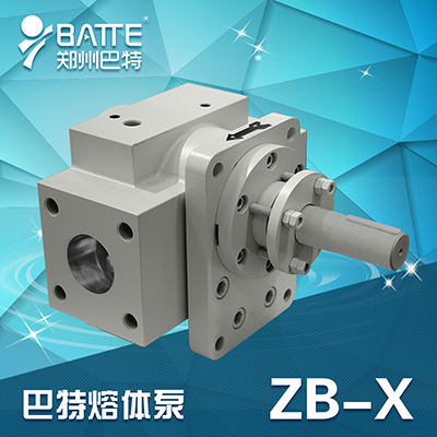 ZB-X化工泵